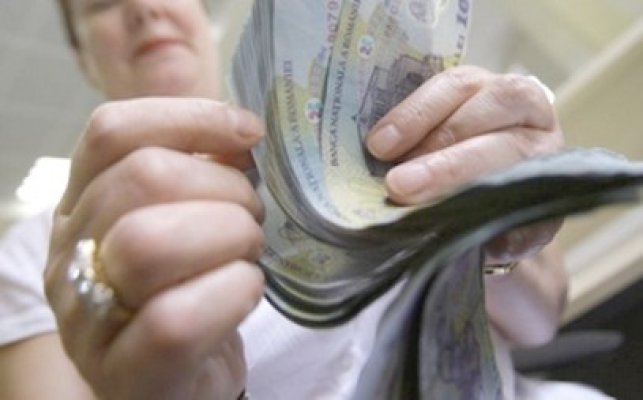 Numele fostului şef al Poliţiei şi cel mai bogat român, în dosarul fraudelor bancare